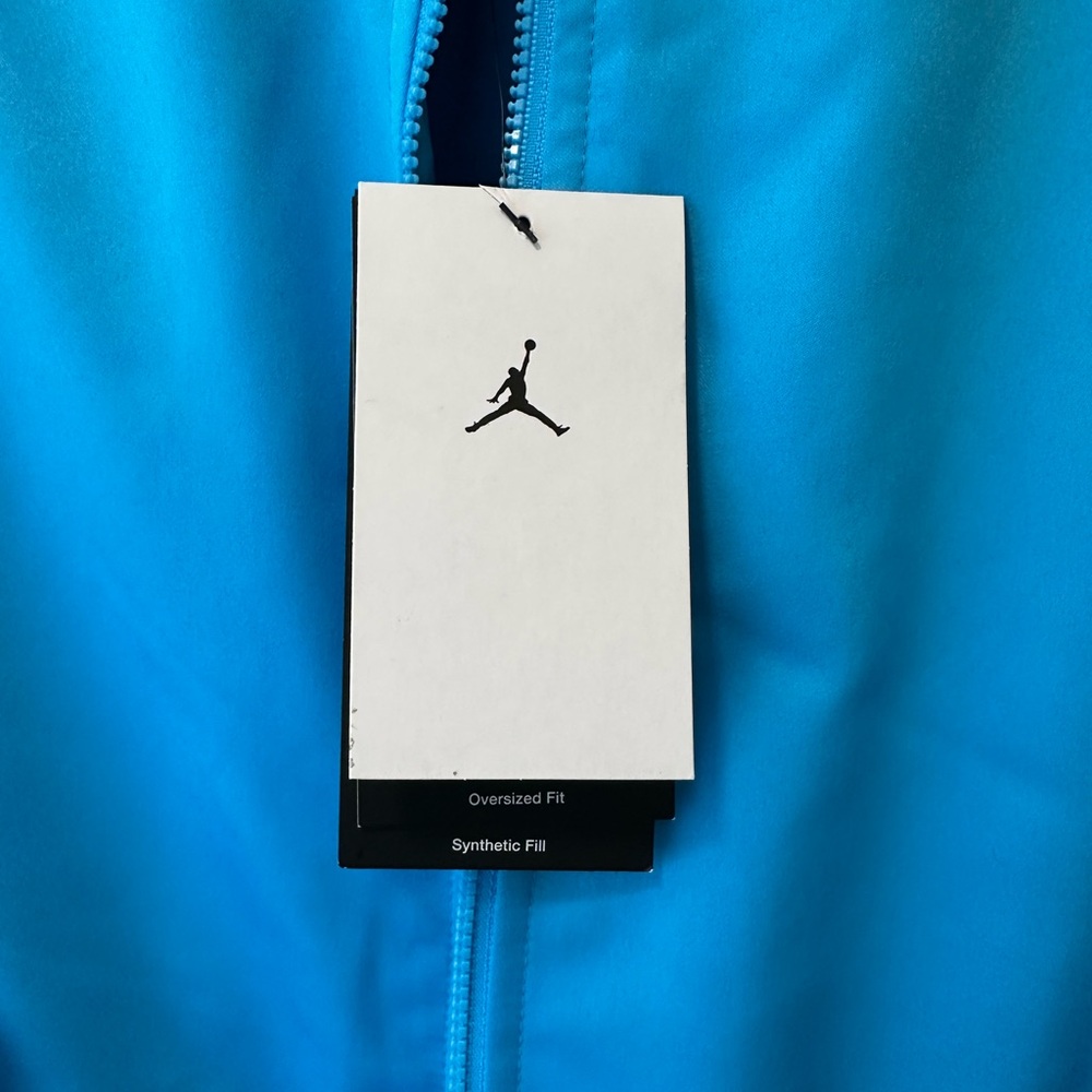 NWT Nike Jordan Renegade Jacket - Picture 3 of 10